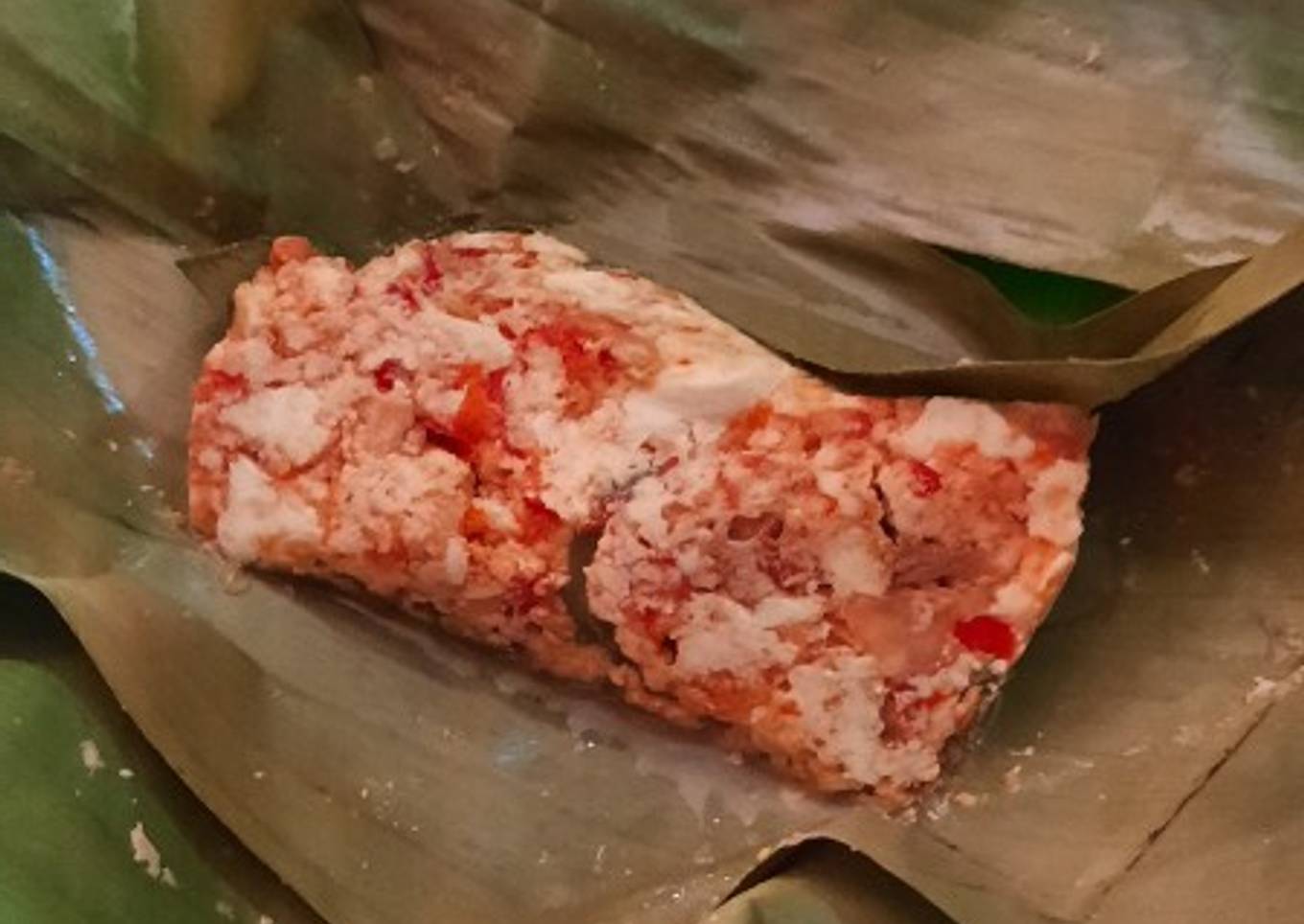 Resep Pepes Tahu, Lezat