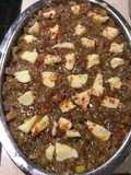 Pastel de Peceto