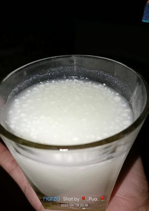 ठंडी ठंडी लस्सी (thandi thandi lassi recipe in Hindi) रेसिपी मुख्य फोटो