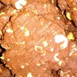 Oatmeal Choco Cinnamon Cookies