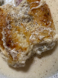 Une photo de Endives au jambon et à la crème