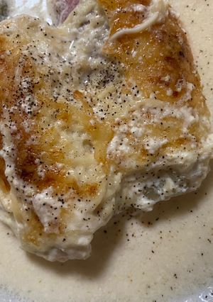 Une photo de Endives au jambon et à la crème