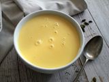 Crema inglese al cardamomo