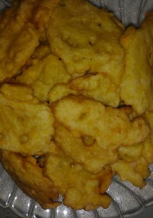 Foto resep Perkedel Jagung Simpel