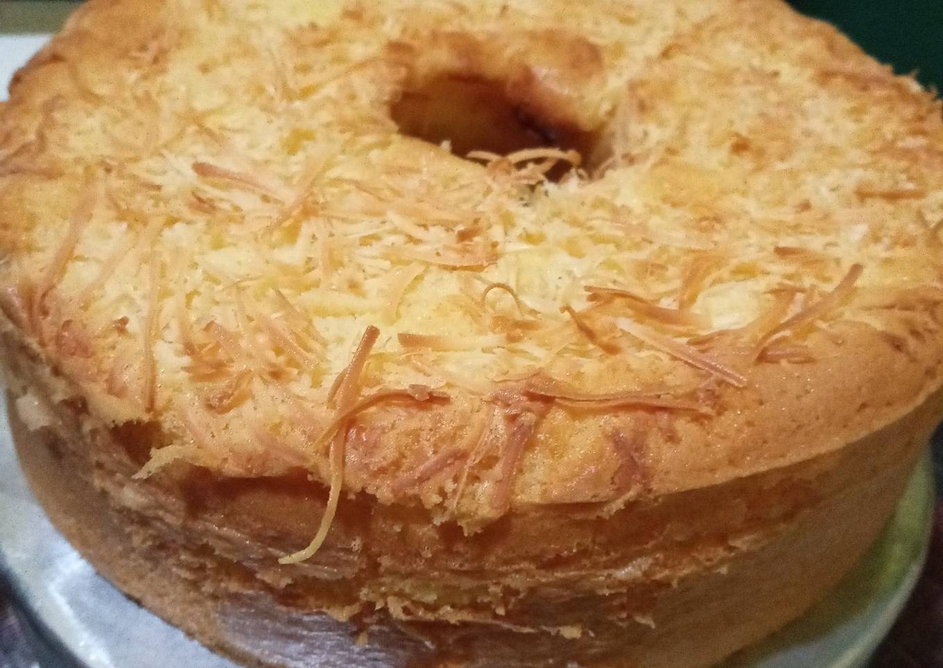 Chesee cake