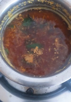 હર્બલ ઉકાળો રેસીપી મુખ્ય ફોટો