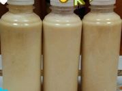 Gambar susu kurma untuk bisnis