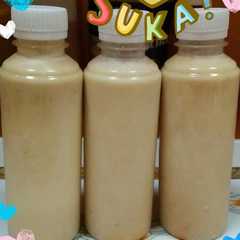 Susu Kurma (sukur) untuk bisnis রেসিপির প্রধান ছবি