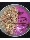 Smoothies Bowl