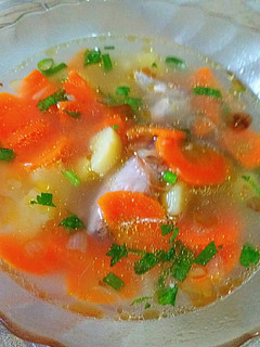 Foto resep Sop Ayam