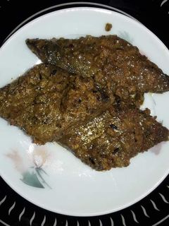 মোচা ধোঁকার ডালনা (mocha dhokar dalna recipe in Bengali) রেসিপির প্রধান ছবি