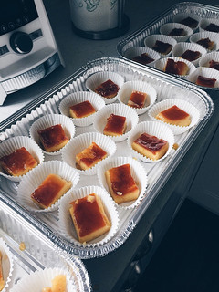 Una foto de Tocino de cielo👼🏼