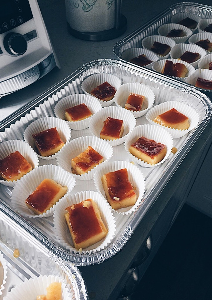 Una foto de Tocino de cielo👼🏼