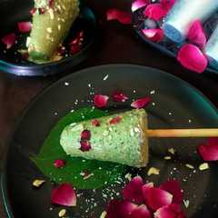 पान गुलकंद कुल्फी PaanGulkandKulfi-レシピのメイン写真