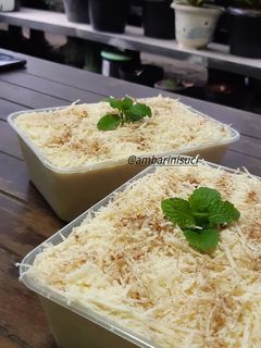Foto resep Setup Roti Tawar No Gagal-Gagal