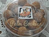 Palm Cookies