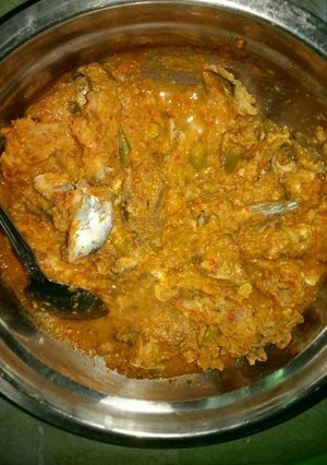 Foto resep Pepes Ikan Tongkol Pencit