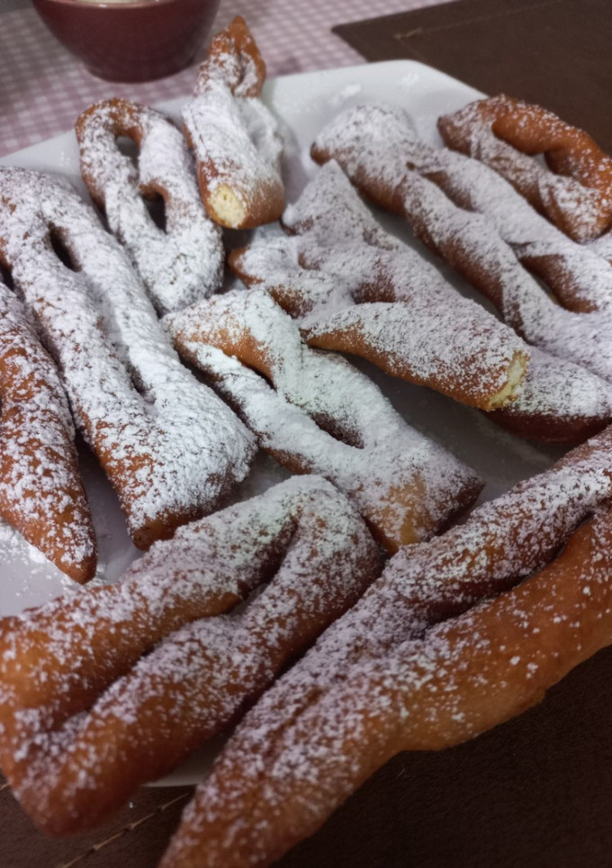 Una foto de Calzones Rotos