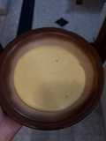 Polenta cremosa