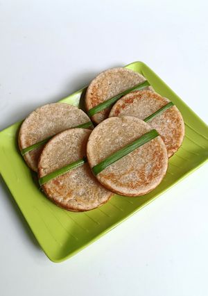 Foto resep Wingko Babat