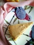 Torta Aurora (ricetta base)