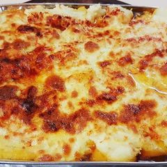 #charityrecipe week4 challenge. Shepherds Pie A picture of #charityrecipe week4 challenge. Shepherds Pie.