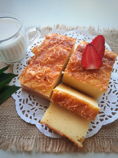 Foto resep Prol Tape