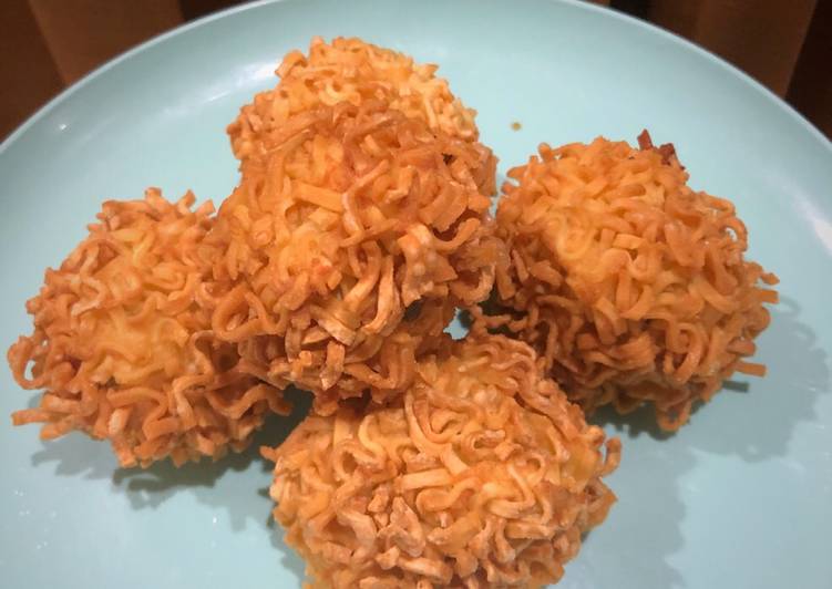 Tahu Rambutan