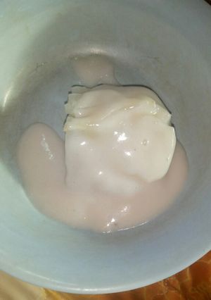 Foto resep Singkong thailand