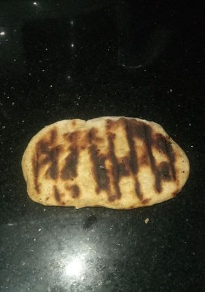صورة لوصفة فطاير محشية للدايت