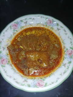 Foto resep Sayur Krecek