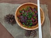 Gambar lidah sapi jepang
