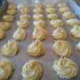 Kue kering garut