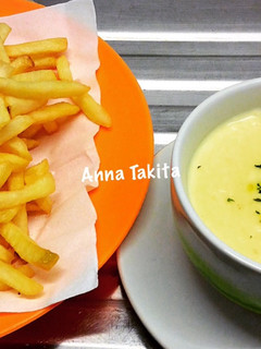 Foto resep Cheese Sauce