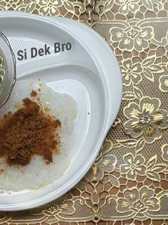 Foto resep MPASI 10 m+ Sup Ayam Grandma