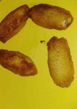 A picture of Cutlet.