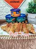 Tuna Puff