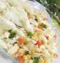 Simple Way Make Recipe Sweet Corn Salad that is Really Delicious, Perfect}