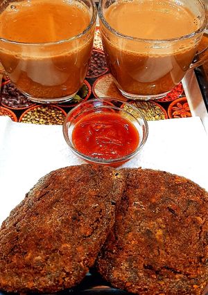 ছানার কাটলেট(chaanar cutlet recipe in Bengali) রেসিপির প্রধান ছবি