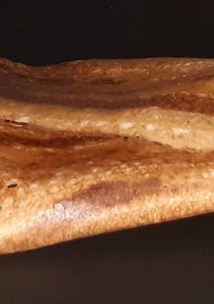प्लेन डोसा (Plain Dosa recipe in Hindi) रेसिपी मुख्य फोटो