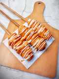 Corndog