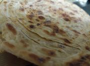 A picture of tbsp wheat flour