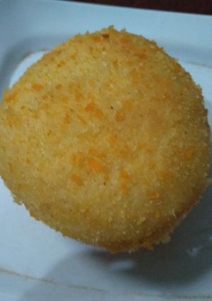 Foto resep Roti goreng ekonomis