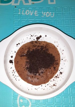 Foto resep Pancake pisang sunpride(banana pancake) takaran sendok