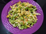 Gambar edamame diet