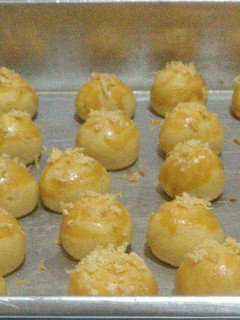 Foto resep Nastar cempluk