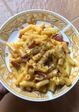 Foto resep Mac n Cheese #dapurwiwin 👩🏻‍🍳
