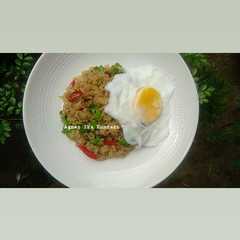 รูปของ Nasi Goreng Brokoli