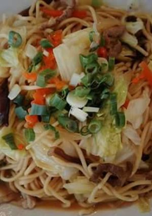Foto resep Mie Goreng