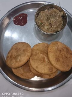 सत्तु की कचौड़ी(sattu ki kachodi recipe in hindi) रेसिपी मुख्य फोटो